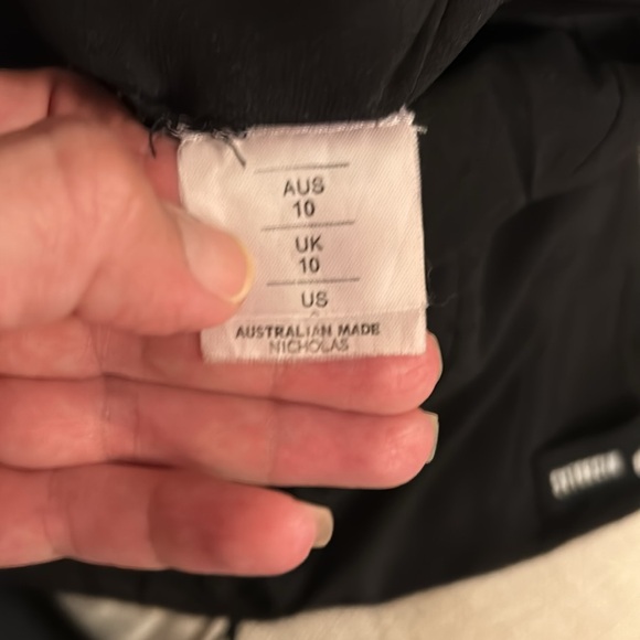 Nicholas Dress - Picture 10 of 14